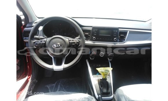 Buy Import Kia Rio Red Car in Import - Dubai in Dhufar Buy Import Kia Rio Red Car in Import - Dubai in Dhufar