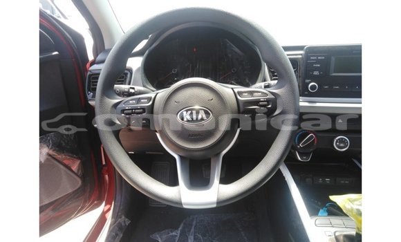 Buy Import Kia Rio Red Car in Import - Dubai in Dhufar Buy Import Kia Rio Red Car in Import - Dubai in Dhufar