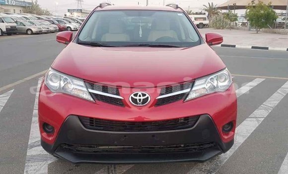 Buy Import Toyota 4Runner Red Car in Import - Dubai in Dhufar Buy Import Toyota 4Runner Red Car in Import - Dubai in Dhufar