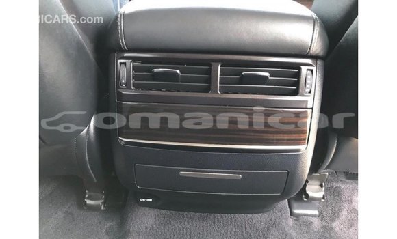 Buy Import Lexus LX White Car in Import - Dubai in Dhufar Buy Import Lexus LX White Car in Import - Dubai in Dhufar