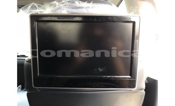 Buy Import Lexus LX White Car in Import - Dubai in Dhufar Buy Import Lexus LX White Car in Import - Dubai in Dhufar