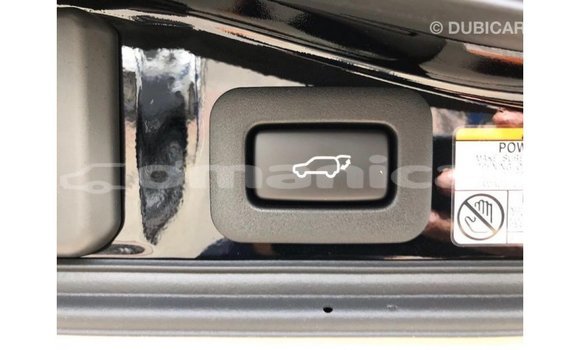 Buy Import Toyota Land Cruiser Black Car in Import - Dubai in Dhufar Buy Import Toyota Land Cruiser Black Car in Import - Dubai in Dhufar