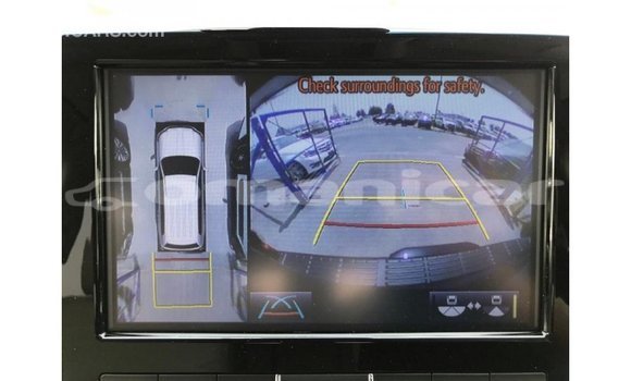 Buy Import Toyota Land Cruiser Black Car in Import - Dubai in Dhufar Buy Import Toyota Land Cruiser Black Car in Import - Dubai in Dhufar