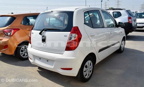 Buy Import Hyundai i10 White Car in Import - Dubai in Dhufar Buy Import Hyundai i10 White Car in Import - Dubai in Dhufar