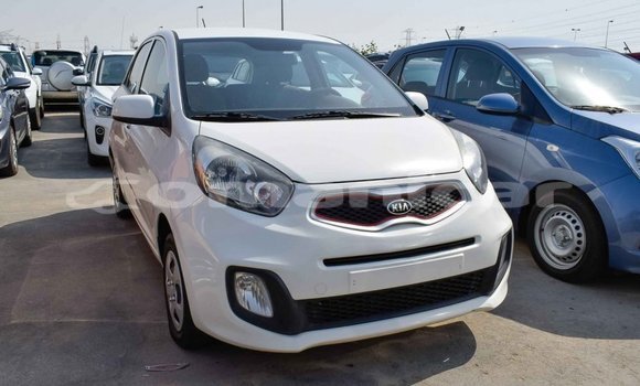 Buy Import Kia Picanto White Car in Import - Dubai in Dhufar Buy Import Kia Picanto White Car in Import - Dubai in Dhufar