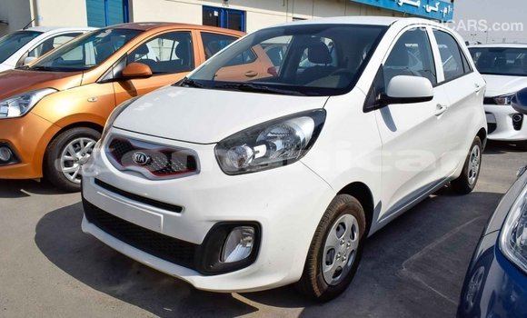 Buy Import Kia Picanto White Car in Import - Dubai in Dhufar Buy Import Kia Picanto White Car in Import - Dubai in Dhufar