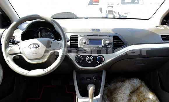 Buy Import Kia Picanto White Car in Import - Dubai in Dhufar Buy Import Kia Picanto White Car in Import - Dubai in Dhufar