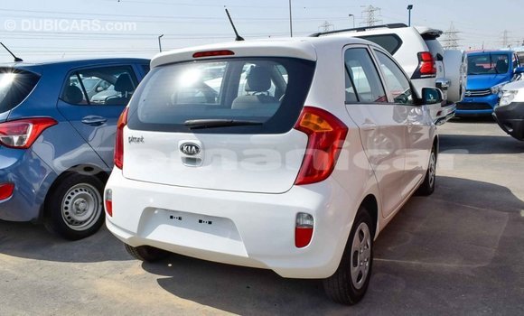 Buy Import Kia Picanto White Car in Import - Dubai in Dhufar Buy Import Kia Picanto White Car in Import - Dubai in Dhufar
