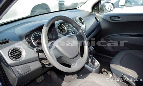 Buy Import Hyundai i10 Other Car in Import - Dubai in Dhufar Buy Import Hyundai i10 Other Car in Import - Dubai in Dhufar