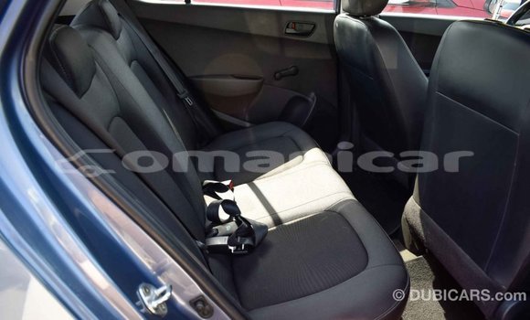 Buy Import Hyundai i10 Other Car in Import - Dubai in Dhufar Buy Import Hyundai i10 Other Car in Import - Dubai in Dhufar