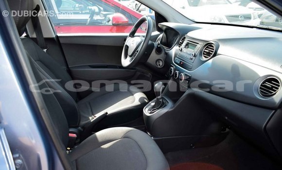 Buy Import Hyundai i10 Other Car in Import - Dubai in Dhufar Buy Import Hyundai i10 Other Car in Import - Dubai in Dhufar