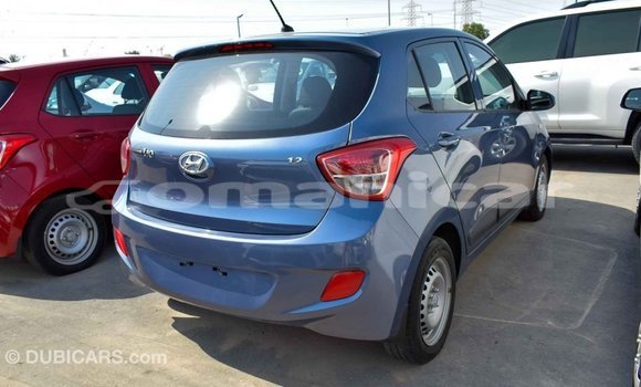 Buy Import Hyundai i10 Other Car in Import - Dubai in Dhufar Buy Import Hyundai i10 Other Car in Import - Dubai in Dhufar