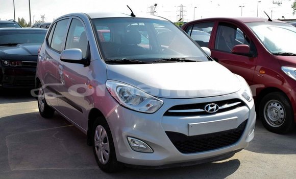 Buy Import Hyundai i10 Other Car in Import - Dubai in Dhufar Buy Import Hyundai i10 Other Car in Import - Dubai in Dhufar