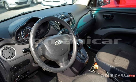 Buy Import Hyundai i10 Other Car in Import - Dubai in Dhufar Buy Import Hyundai i10 Other Car in Import - Dubai in Dhufar