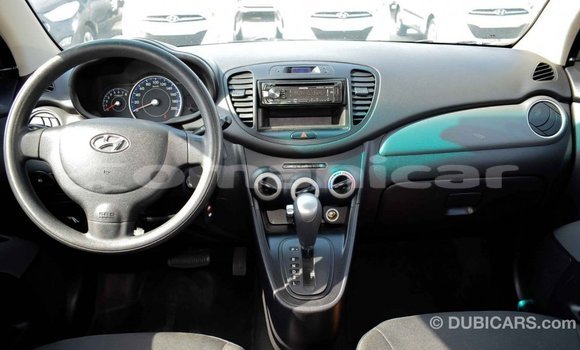 Buy Import Hyundai i10 Other Car in Import - Dubai in Dhufar Buy Import Hyundai i10 Other Car in Import - Dubai in Dhufar