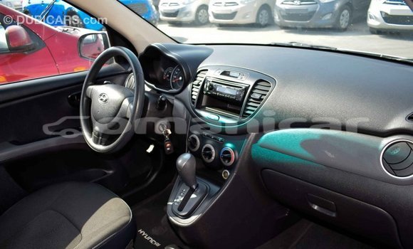 Buy Import Hyundai i10 Other Car in Import - Dubai in Dhufar Buy Import Hyundai i10 Other Car in Import - Dubai in Dhufar