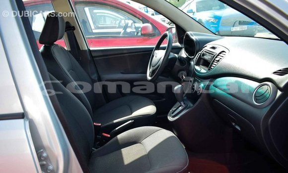 Buy Import Hyundai i10 Other Car in Import - Dubai in Dhufar Buy Import Hyundai i10 Other Car in Import - Dubai in Dhufar