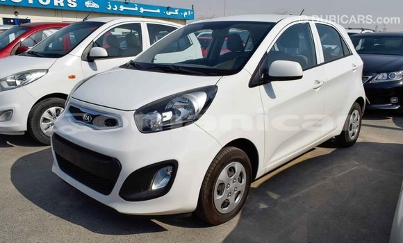 Buy Import Kia Picanto White Car in Import - Dubai in Dhufar Buy Import Kia Picanto White Car in Import - Dubai in Dhufar