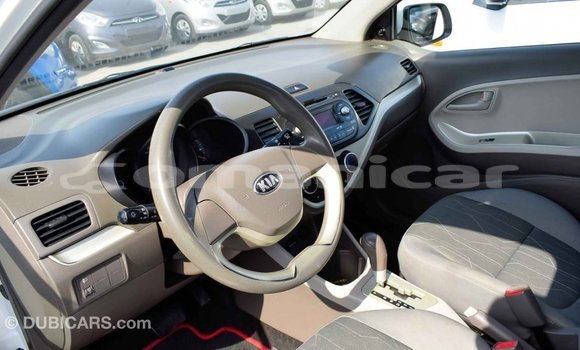 Buy Import Kia Picanto White Car in Import - Dubai in Dhufar Buy Import Kia Picanto White Car in Import - Dubai in Dhufar