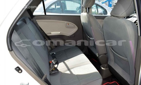 Buy Import Kia Picanto White Car in Import - Dubai in Dhufar Buy Import Kia Picanto White Car in Import - Dubai in Dhufar