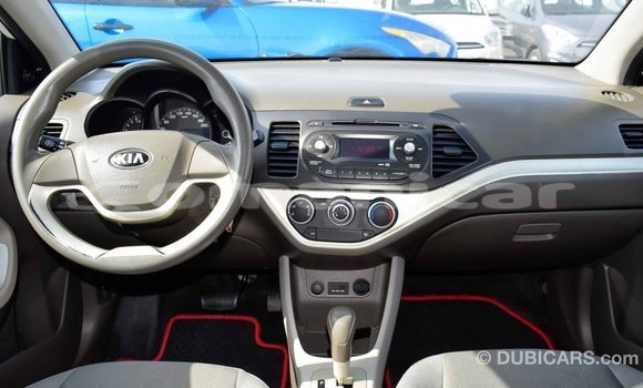 Buy Import Kia Picanto White Car in Import - Dubai in Dhufar Buy Import Kia Picanto White Car in Import - Dubai in Dhufar