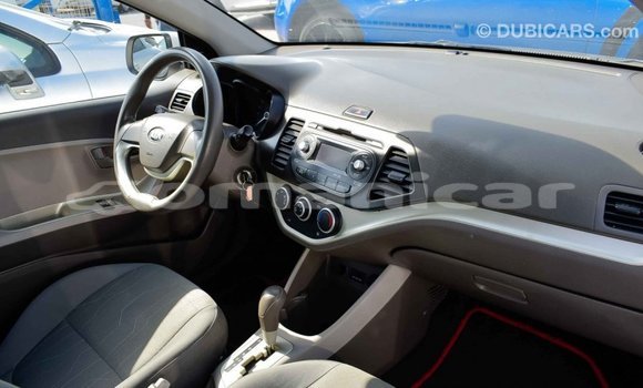Buy Import Kia Picanto White Car in Import - Dubai in Dhufar Buy Import Kia Picanto White Car in Import - Dubai in Dhufar