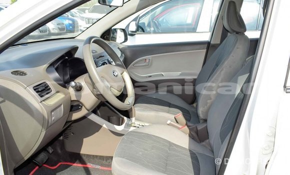 Buy Import Kia Picanto White Car in Import - Dubai in Dhufar Buy Import Kia Picanto White Car in Import - Dubai in Dhufar