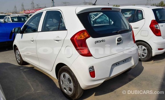 Buy Import Kia Picanto White Car in Import - Dubai in Dhufar Buy Import Kia Picanto White Car in Import - Dubai in Dhufar