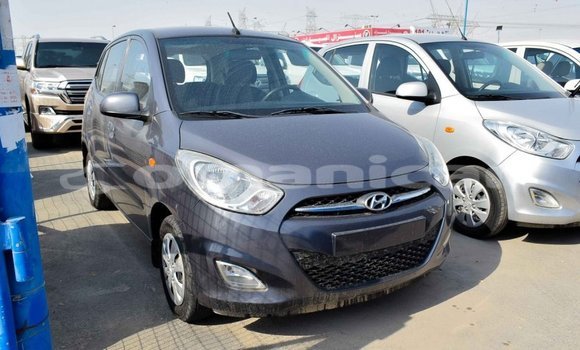 Buy Import Hyundai i10 Other Car in Import - Dubai in Dhufar Buy Import Hyundai i10 Other Car in Import - Dubai in Dhufar
