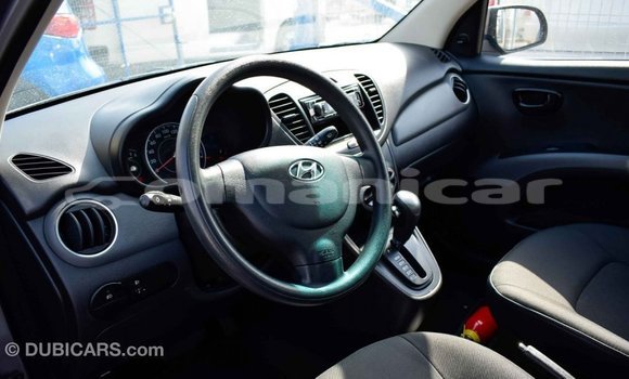Buy Import Hyundai i10 Other Car in Import - Dubai in Dhufar Buy Import Hyundai i10 Other Car in Import - Dubai in Dhufar