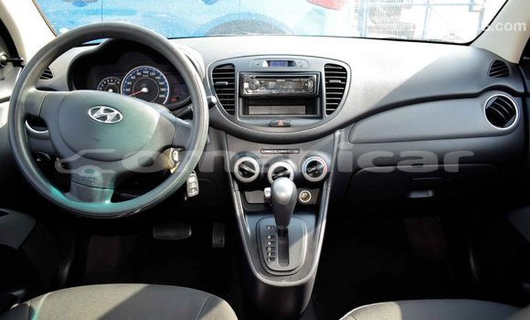 Buy Import Hyundai i10 Other Car in Import - Dubai in Dhufar Buy Import Hyundai i10 Other Car in Import - Dubai in Dhufar
