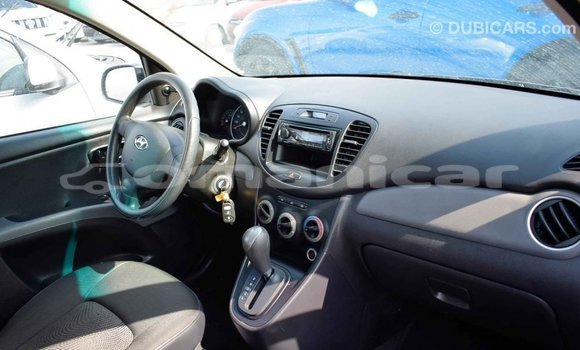 Buy Import Hyundai i10 Other Car in Import - Dubai in Dhufar Buy Import Hyundai i10 Other Car in Import - Dubai in Dhufar
