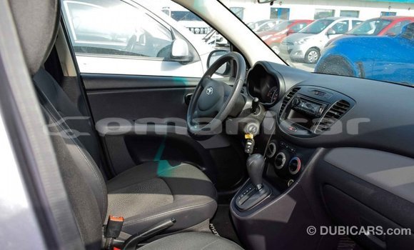 Buy Import Hyundai i10 Other Car in Import - Dubai in Dhufar Buy Import Hyundai i10 Other Car in Import - Dubai in Dhufar