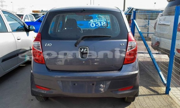 Buy Import Hyundai i10 Other Car in Import - Dubai in Dhufar Buy Import Hyundai i10 Other Car in Import - Dubai in Dhufar