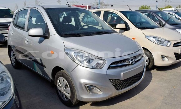 Buy Import Hyundai i10 Other Car in Import - Dubai in Dhufar Buy Import Hyundai i10 Other Car in Import - Dubai in Dhufar