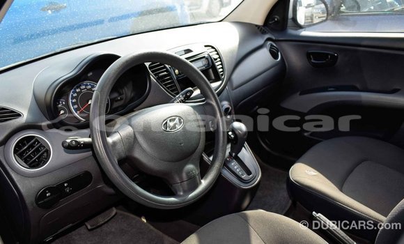 Buy Import Hyundai i10 Other Car in Import - Dubai in Dhufar Buy Import Hyundai i10 Other Car in Import - Dubai in Dhufar