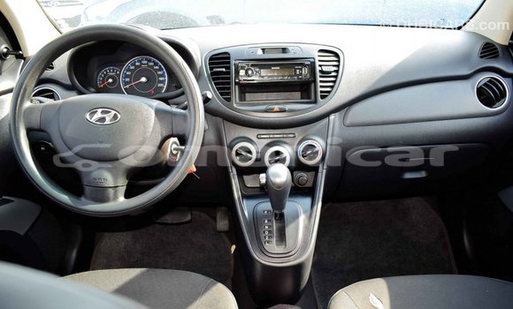 Buy Import Hyundai i10 Other Car in Import - Dubai in Dhufar Buy Import Hyundai i10 Other Car in Import - Dubai in Dhufar