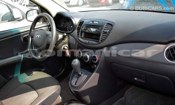 Buy Import Hyundai i10 Other Car in Import - Dubai in Dhufar Buy Import Hyundai i10 Other Car in Import - Dubai in Dhufar