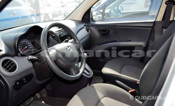 Buy Import Hyundai i10 Other Car in Import - Dubai in Dhufar Buy Import Hyundai i10 Other Car in Import - Dubai in Dhufar