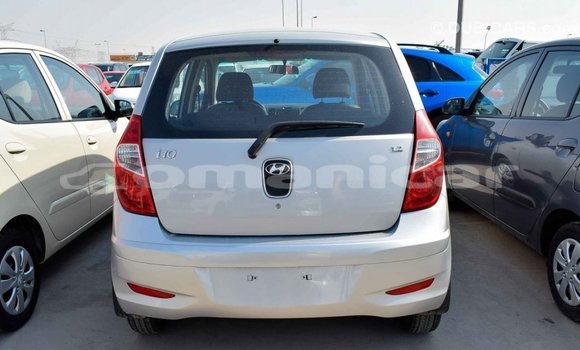 Buy Import Hyundai i10 Other Car in Import - Dubai in Dhufar Buy Import Hyundai i10 Other Car in Import - Dubai in Dhufar