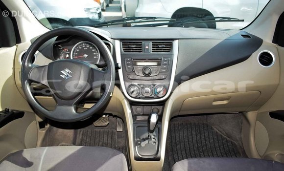 Buy Import Suzuki Celerio Blue Car in Import - Dubai in Dhufar Buy Import Suzuki Celerio Blue Car in Import - Dubai in Dhufar