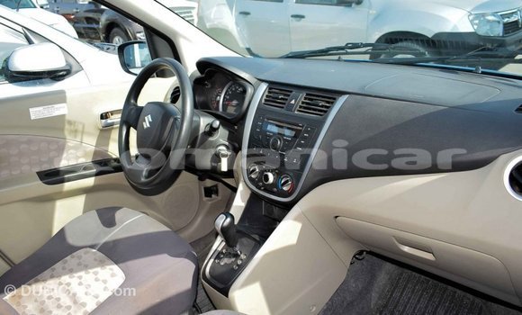 Buy Import Suzuki Celerio Blue Car in Import - Dubai in Dhufar Buy Import Suzuki Celerio Blue Car in Import - Dubai in Dhufar