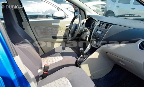 Buy Import Suzuki Celerio Blue Car in Import - Dubai in Dhufar Buy Import Suzuki Celerio Blue Car in Import - Dubai in Dhufar