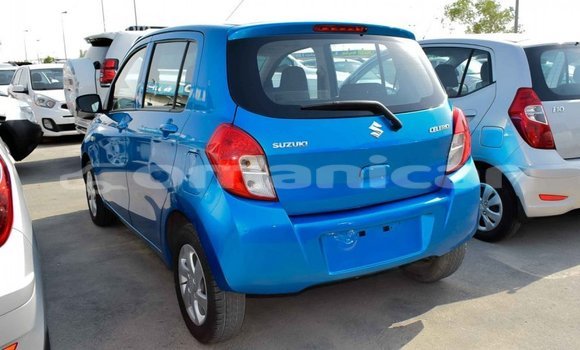 Buy Import Suzuki Celerio Blue Car in Import - Dubai in Dhufar Buy Import Suzuki Celerio Blue Car in Import - Dubai in Dhufar