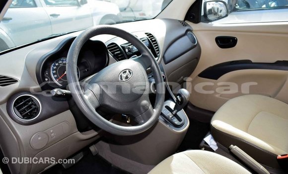 Buy Import Hyundai i10 White Car in Import - Dubai in Dhufar Buy Import Hyundai i10 White Car in Import - Dubai in Dhufar