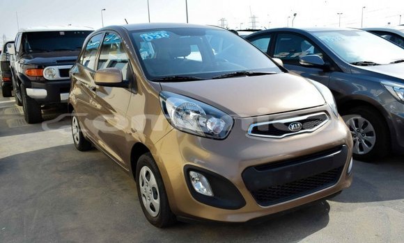 Buy Import Kia Picanto Brown Car in Import - Dubai in Dhufar Buy Import Kia Picanto Brown Car in Import - Dubai in Dhufar