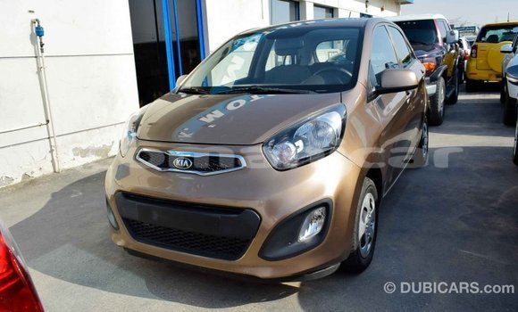 Buy Import Kia Picanto Brown Car in Import - Dubai in Dhufar Buy Import Kia Picanto Brown Car in Import - Dubai in Dhufar