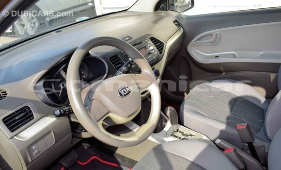 Buy Import Kia Picanto Brown Car in Import - Dubai in Dhufar Buy Import Kia Picanto Brown Car in Import - Dubai in Dhufar