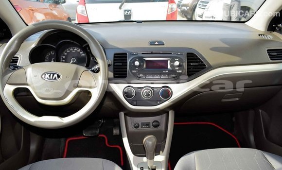 Buy Import Kia Picanto Brown Car in Import - Dubai in Dhufar Buy Import Kia Picanto Brown Car in Import - Dubai in Dhufar
