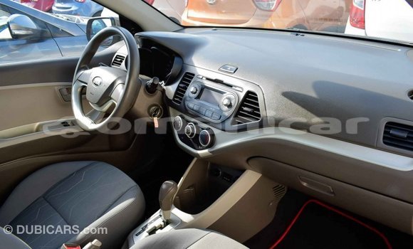 Buy Import Kia Picanto Brown Car in Import - Dubai in Dhufar Buy Import Kia Picanto Brown Car in Import - Dubai in Dhufar